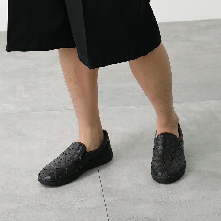 楽天市場】BOTTEGA VENETA ボッテガヴェネタ スニーカー SAWYER 