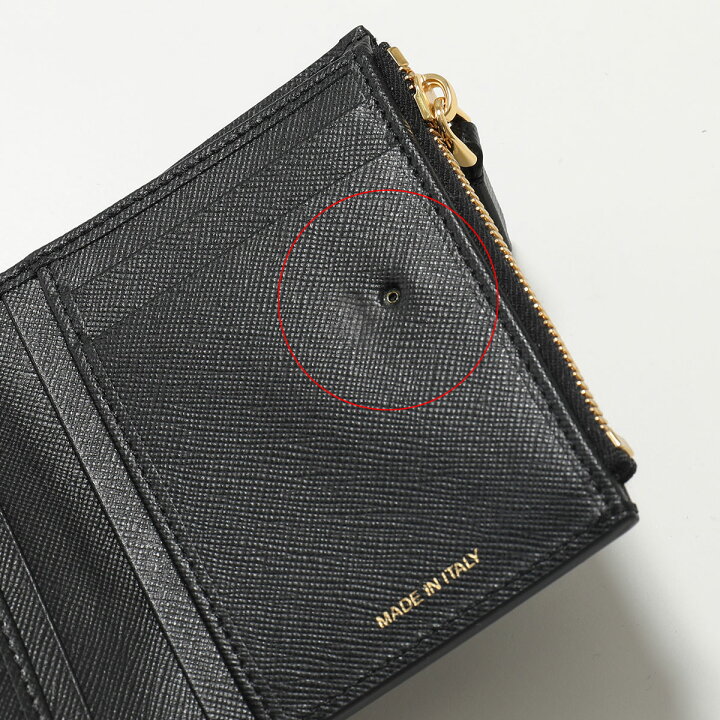 楽天市場】【訳あり】MARNI マルニ 二つ折り財布 PFMO0054U0 LV520  