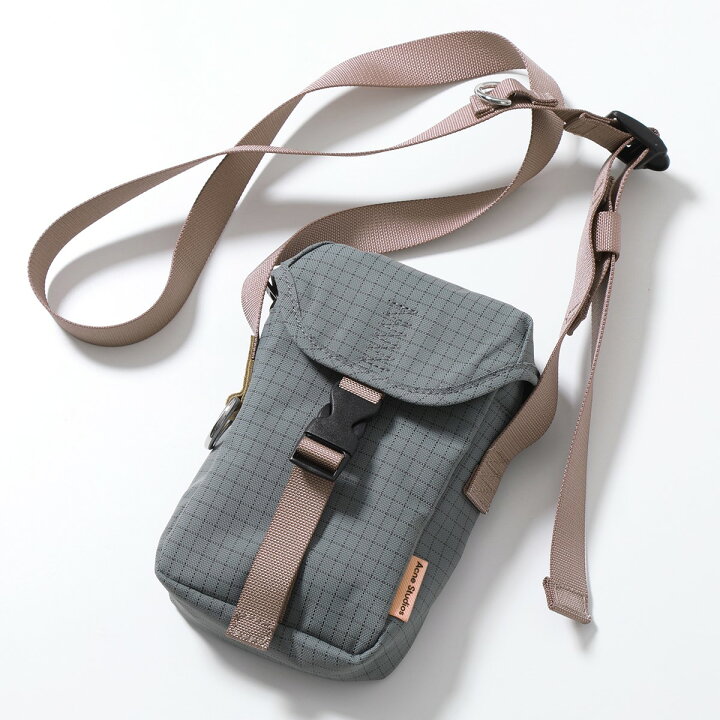 楽天市場】Acne Studios アクネストゥディオズ ポシェット C10167 
