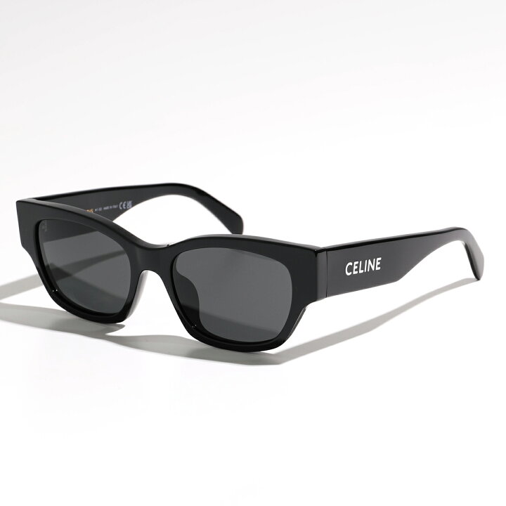 楽天市場】CELINE セリーヌ サングラス Monochroms 01 モノクローム 