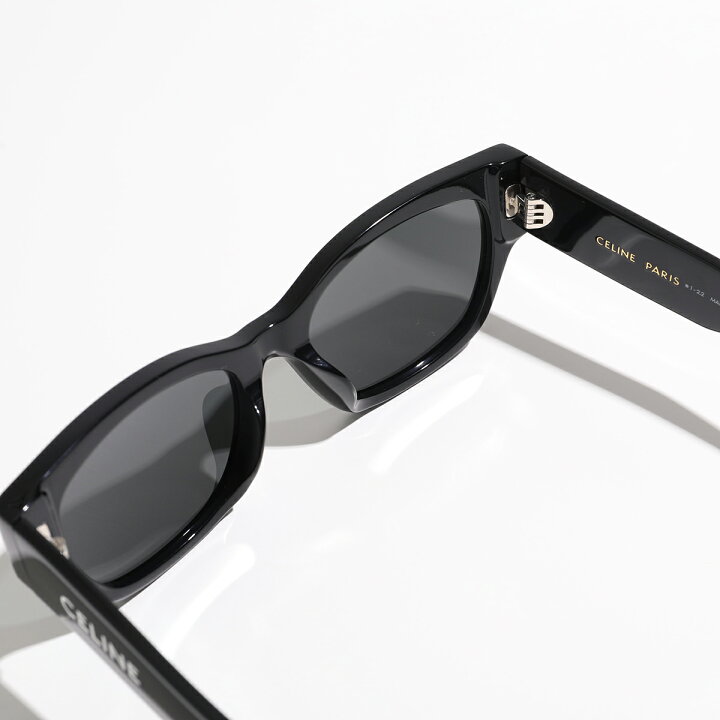 楽天市場】CELINE セリーヌ サングラス Monochroms 01 モノクローム 