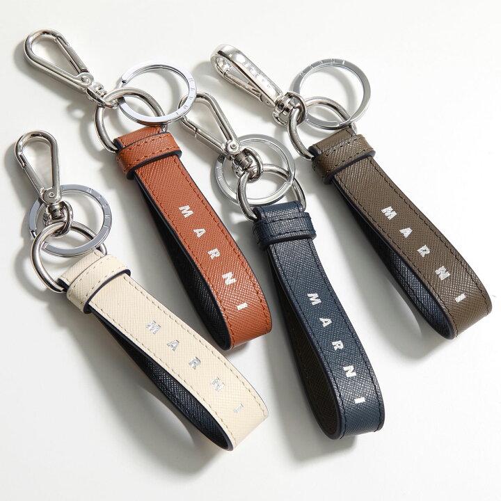 楽天市場】MARNI マルニ キーリング PCMI0018A2 LV520 メンズ  