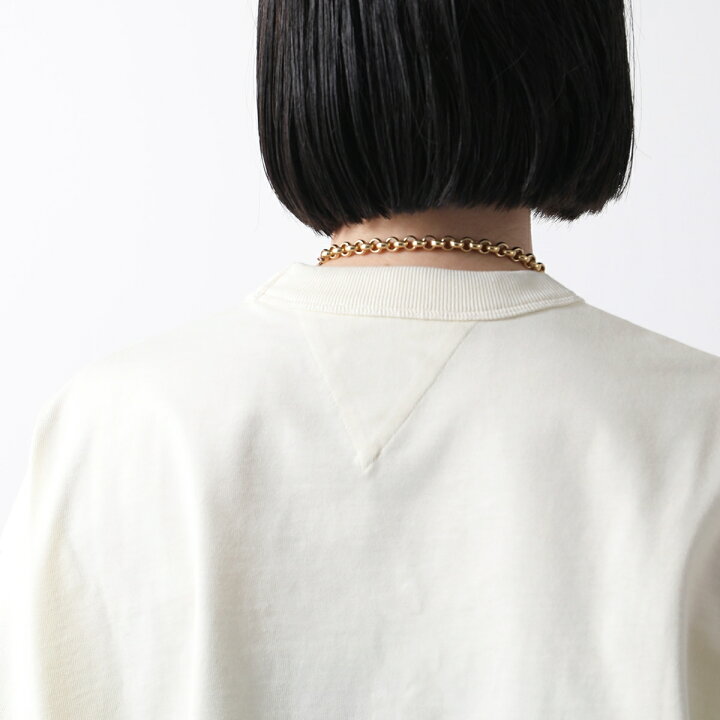 楽天市場】BOTTEGA VENETA ボッテガヴェネタ Tシャツ 777597 VKLZ0  