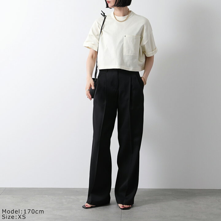 楽天市場】BOTTEGA VENETA ボッテガヴェネタ Tシャツ 777597 VKLZ0  