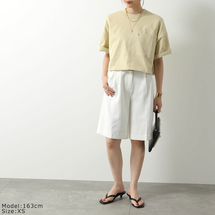 楽天市場】BOTTEGA VENETA ボッテガヴェネタ Tシャツ 777597 VKLZ0  