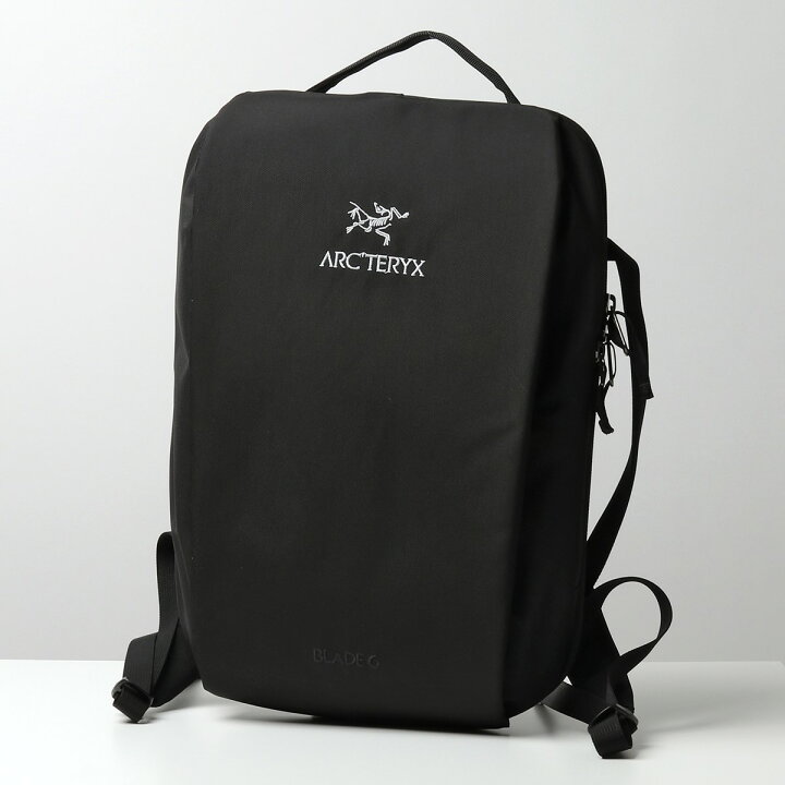 楽天市場】ARCTERYX アークテリクス 16180 Blade 6 Backpack ブレード  