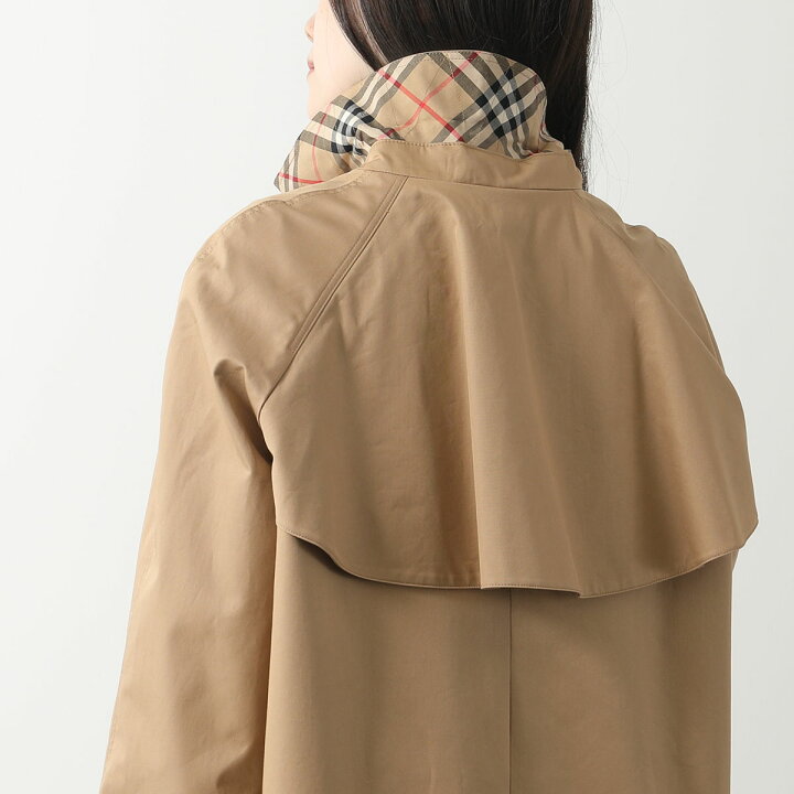 楽天市場】BURBERRY KIDS バーバリー キッズ トレンチコート 8078282 