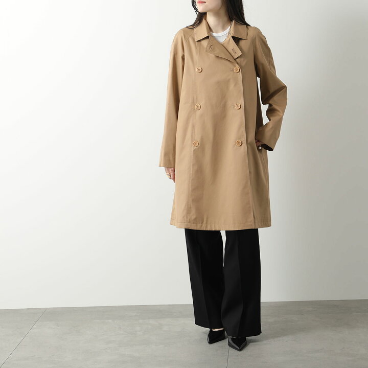 楽天市場】BURBERRY KIDS バーバリー キッズ トレンチコート 8078282  