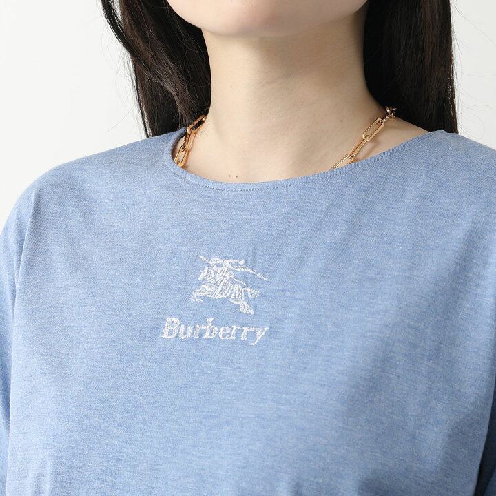 楽天市場】BURBERRY KIDS バーバリー キッズ Tシャツ 8078517 