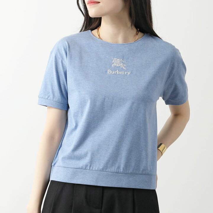 楽天市場】BURBERRY KIDS バーバリー キッズ Tシャツ 8078517  