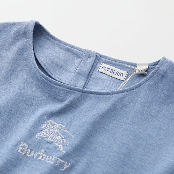 楽天市場】BURBERRY KIDS バーバリー キッズ Tシャツ 8078517 