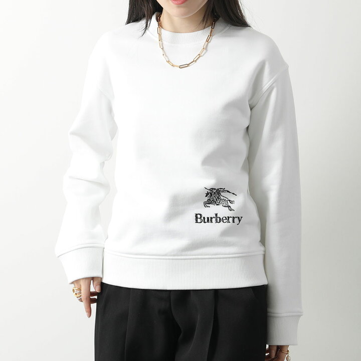 楽天市場】BURBERRY KIDS バーバリー キッズ スウェット 8082110  
