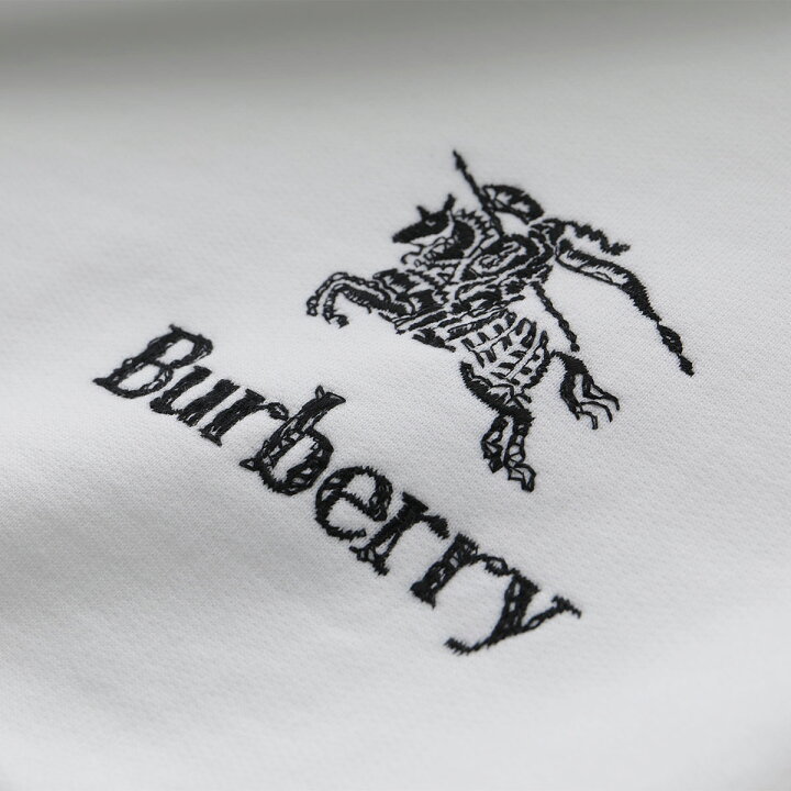楽天市場】BURBERRY KIDS バーバリー キッズ スウェット 8082110  