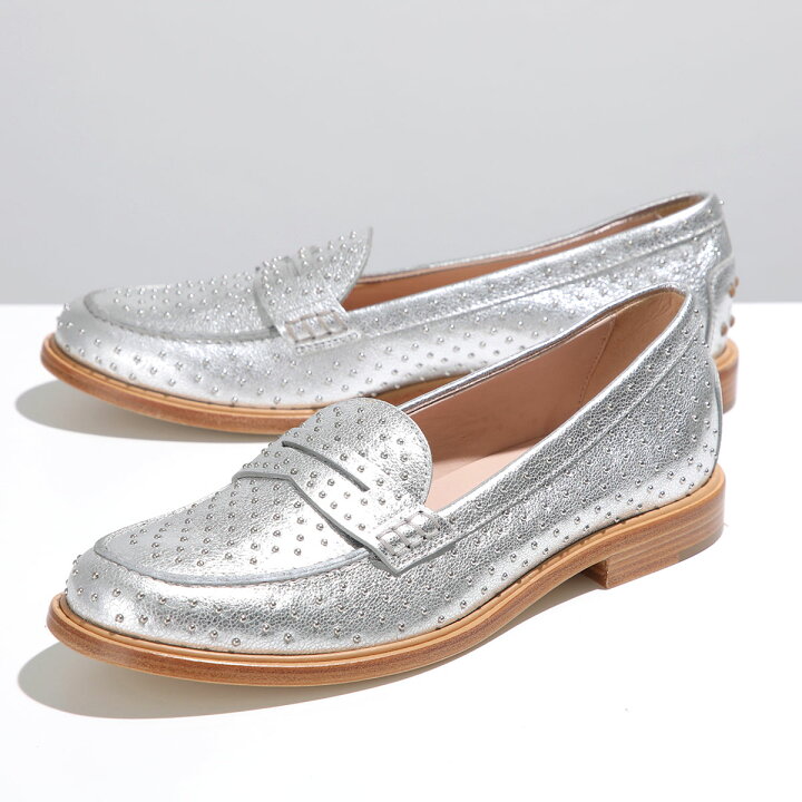 楽天市場】TODS トッズ ローファー XXW87A0X780MEC レディース サイズ 