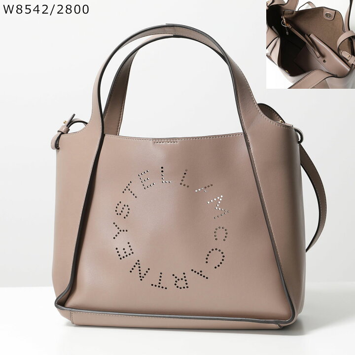 楽天市場】【4/15限定ポイント3倍】STELLA McCARTNEY ステラ  