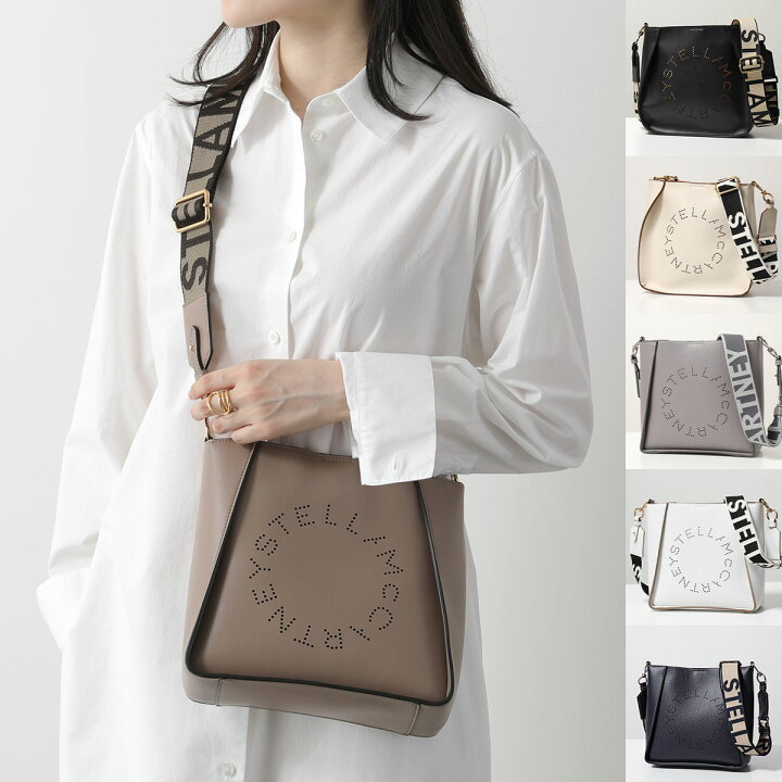 楽天市場】STELLA McCARTNEY ステラマッカートニー ショルダーバッグ 