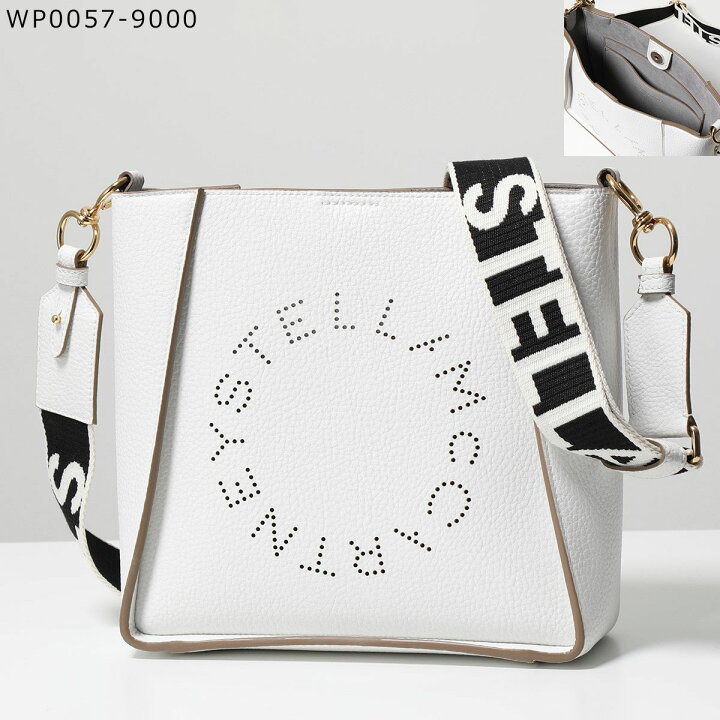 楽天市場】STELLA McCARTNEY ステラマッカートニー ショルダーバッグ 