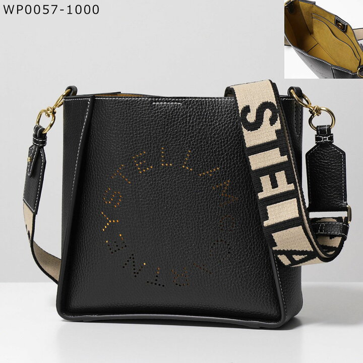 楽天市場】STELLA McCARTNEY ステラマッカートニー ショルダーバッグ 
