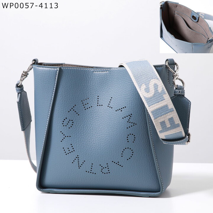 楽天市場】STELLA McCARTNEY ステラマッカートニー ショルダーバッグ  