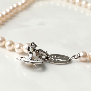 Vivienne Westwood BBAEGXgEbh lbNX SIMONETTA PEARL 63010085 fB[X ̃I[u p[ `[J[ ANZT[ J[4F