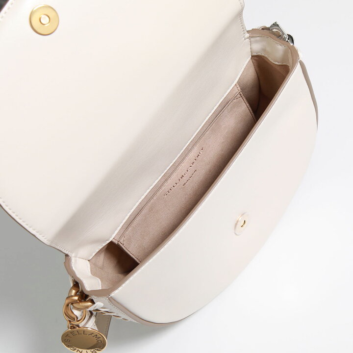 楽天市場】STELLA McCARTNEY ステラマッカートニー ショルダーバッグ 