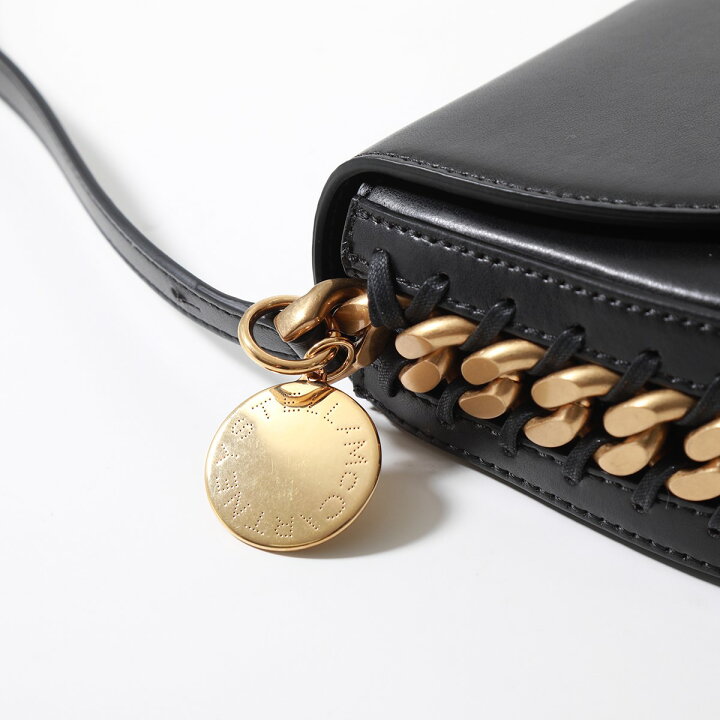 楽天市場】STELLA McCARTNEY ステラマッカートニー ショルダーバッグ