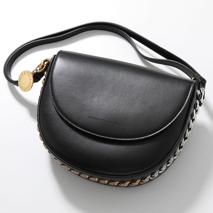 楽天市場】STELLA McCARTNEY ステラマッカートニー ショルダーバッグ 