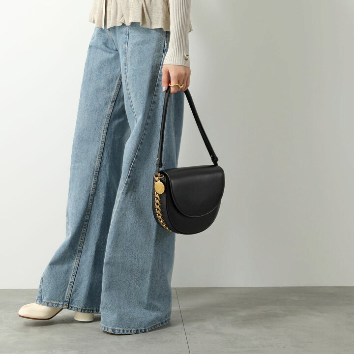 楽天市場】STELLA McCARTNEY ステラマッカートニー ショルダーバッグ 