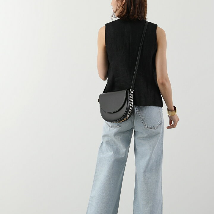 楽天市場】STELLA McCARTNEY ステラマッカートニー ショルダーバッグ  