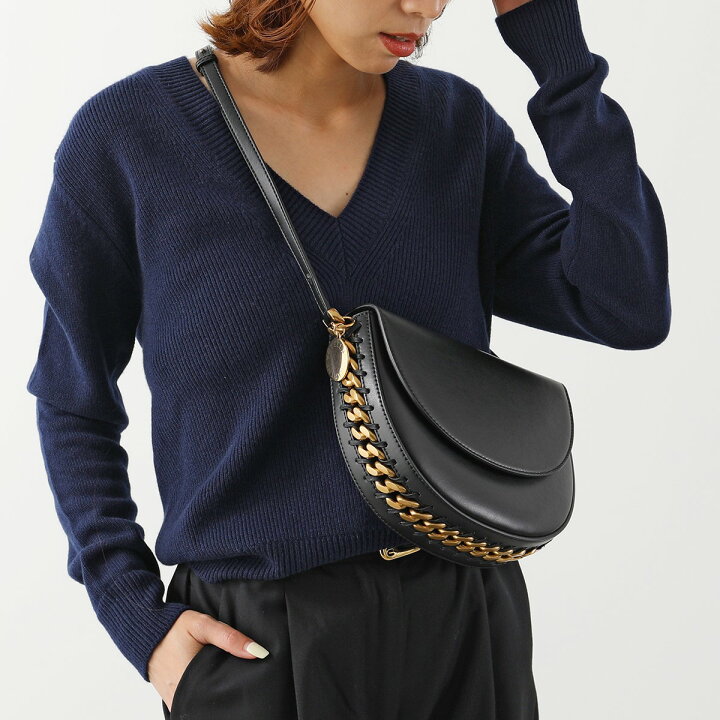 楽天市場】STELLA McCARTNEY ステラマッカートニー ショルダーバッグ  