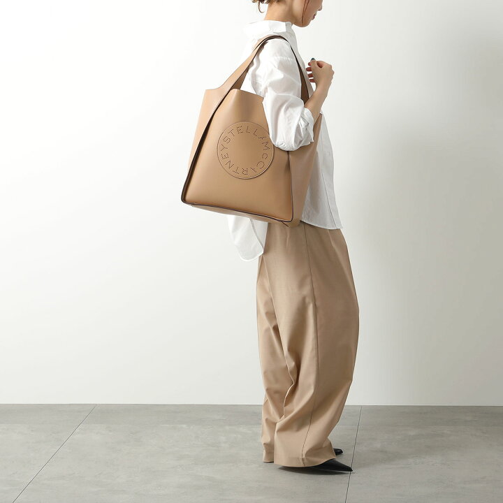 楽天市場】STELLA McCARTNEY ステラマッカートニー トートバッグ 