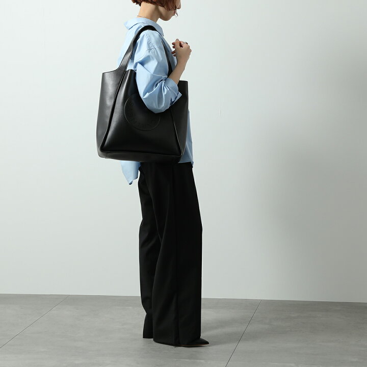 楽天市場】STELLA McCARTNEY ステラマッカートニー トートバッグ  