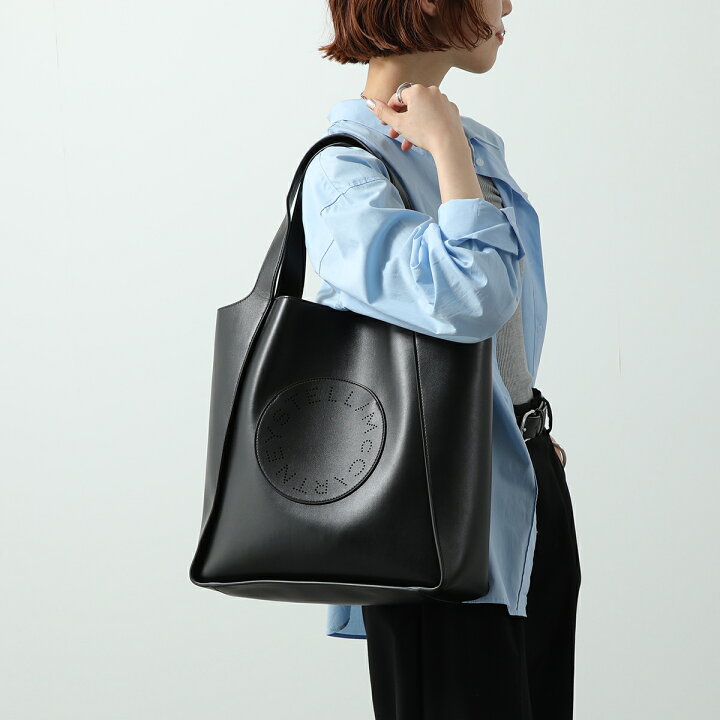 楽天市場】STELLA McCARTNEY ステラマッカートニー トートバッグ 
