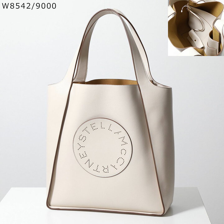 楽天市場】STELLA McCARTNEY ステラマッカートニー トートバッグ  