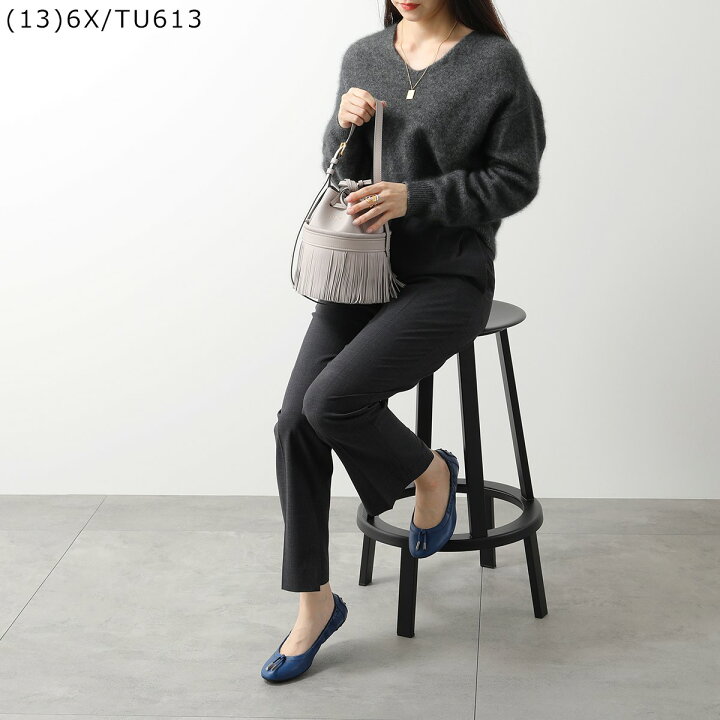 楽天市場】TODS トッズ バレエシューズ XXW0HI0346Z レディース 