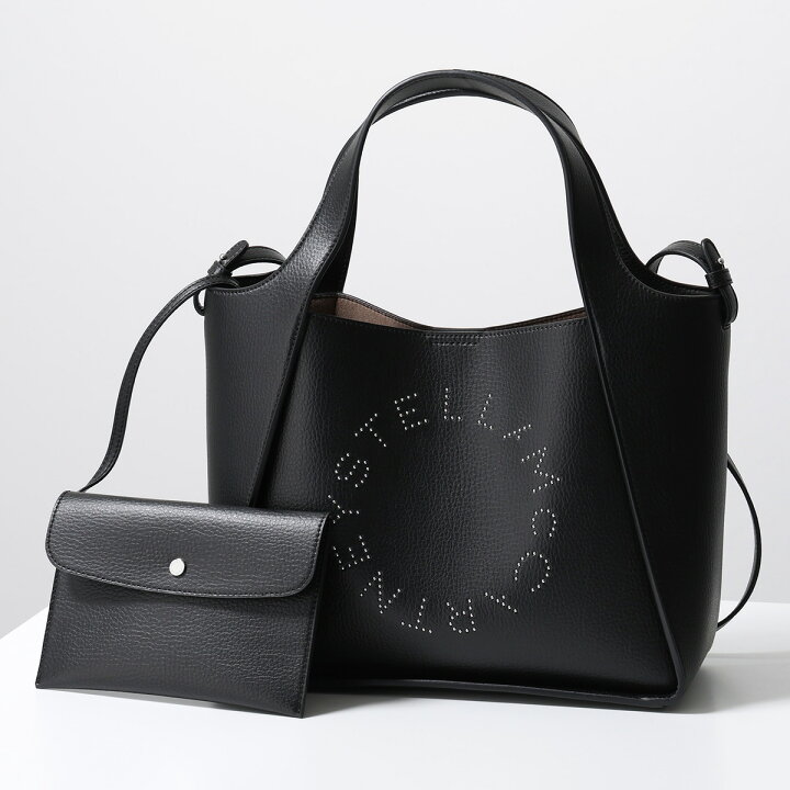楽天市場】STELLA McCARTNEY ステラマッカートニー ショルダーバッグ