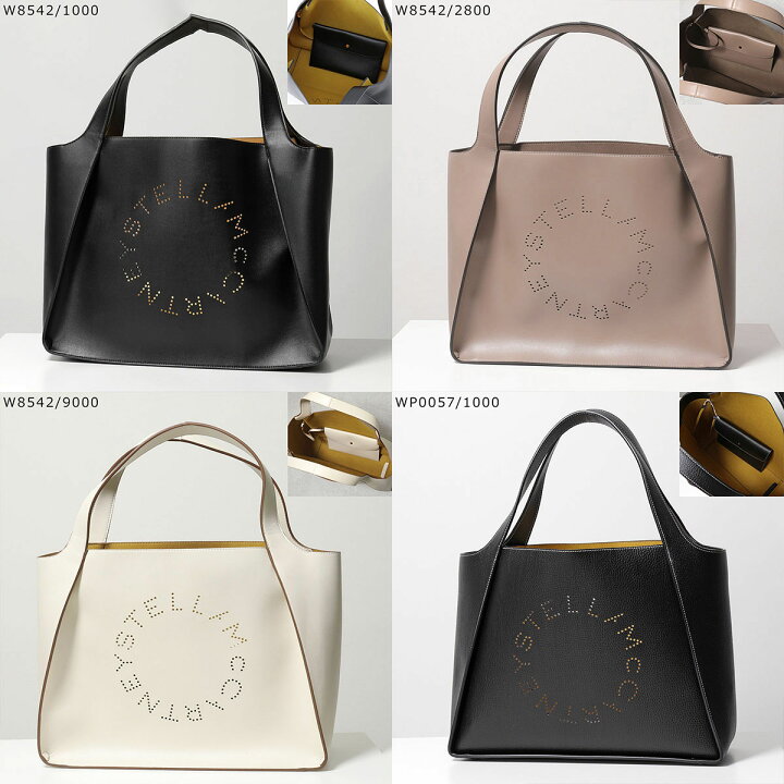 楽天市場】STELLA McCARTNEY ステラマッカートニー トートバッグ TOTE 