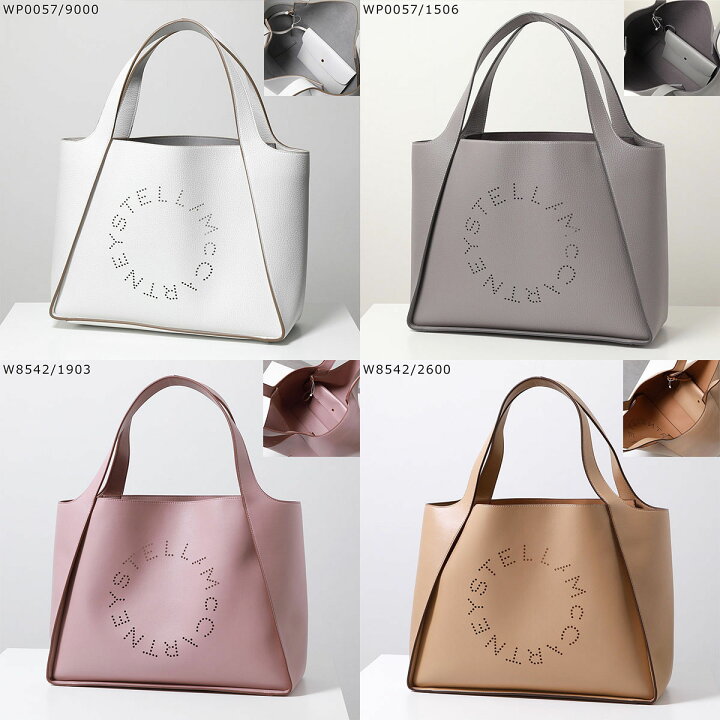 楽天市場】STELLA McCARTNEY ステラマッカートニー トートバッグ TOTE 