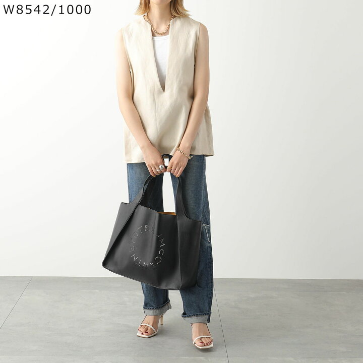 楽天市場】STELLA McCARTNEY ステラマッカートニー トートバッグ TOTE 