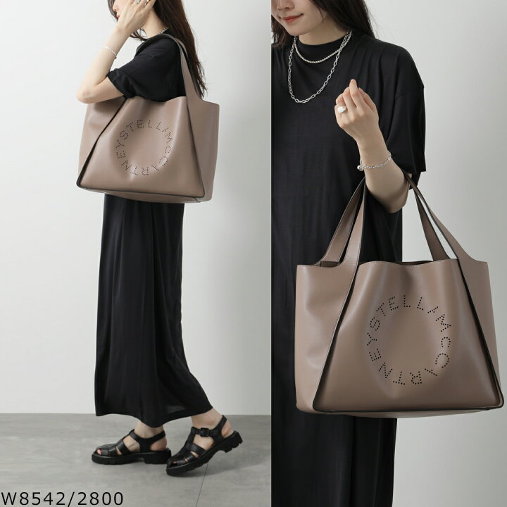 楽天市場】STELLA McCARTNEY ステラマッカートニー トートバッグ TOTE 