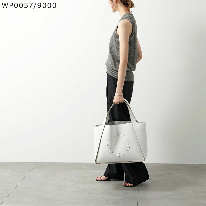 楽天市場】STELLA McCARTNEY ステラマッカートニー トートバッグ TOTE 