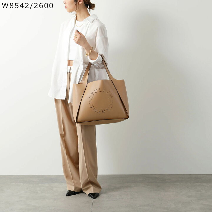 楽天市場】STELLA McCARTNEY ステラマッカートニー トートバッグ TOTE  