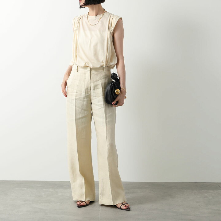 楽天市場】JIL SANDER ジルサンダー フラットサンダル J15WP0081 P6521  
