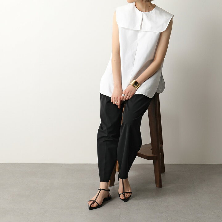 楽天市場】JIL SANDER ジルサンダー フラットサンダル J15WP0081 P6521  