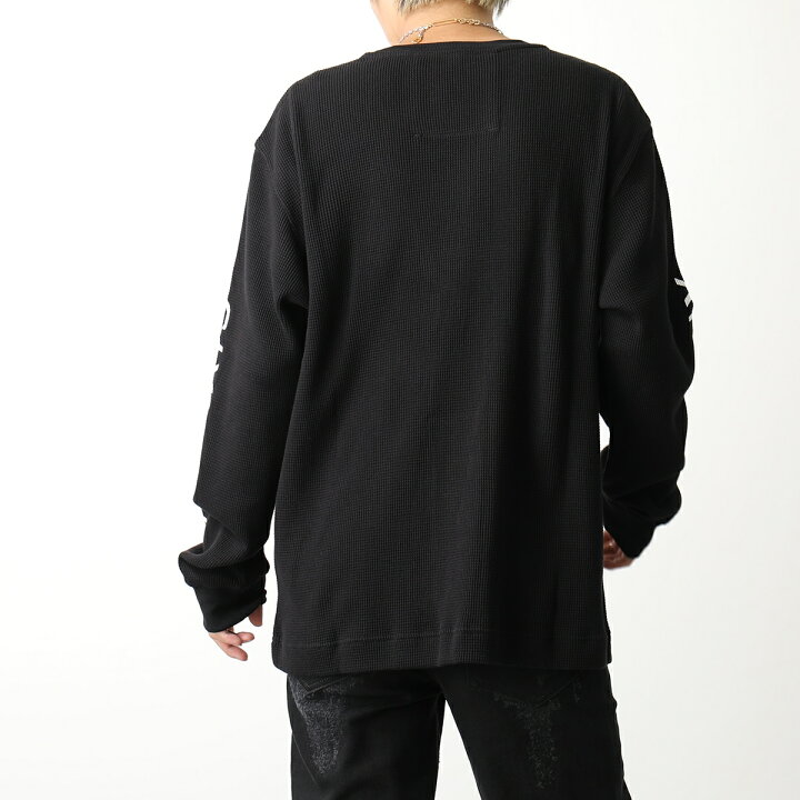 楽天市場】GIVENCHY ジバンシィ Tシャツ BM71GG30RX メンズ 長袖 