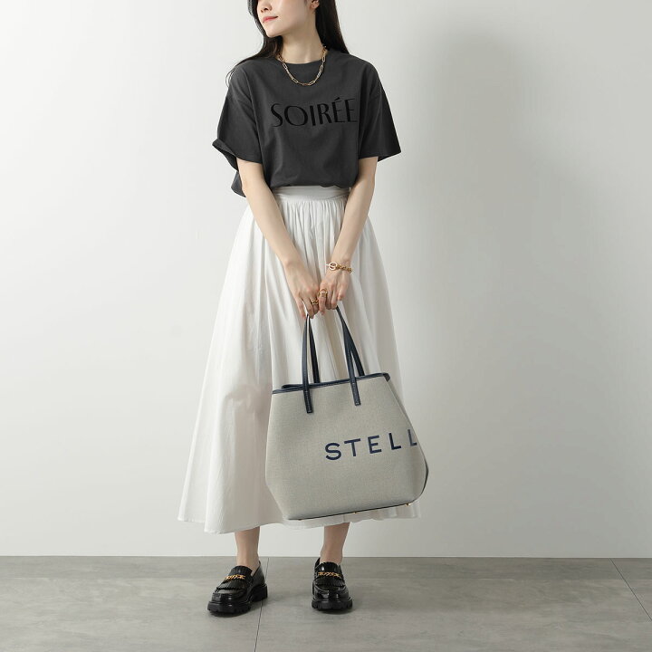 楽天市場】STELLA McCARTNEY ステラマッカートニー トートバッグ 