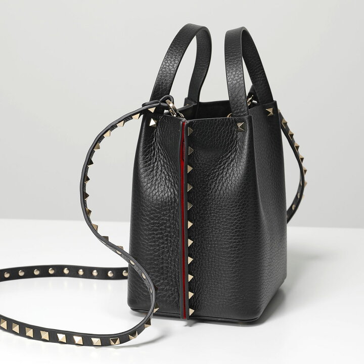 楽天市場】VALENTINO ヴァレンティノ ショルダーバッグ 4W2B0K68VSF  