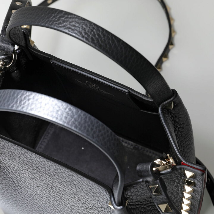 楽天市場】VALENTINO ヴァレンティノ ショルダーバッグ 4W2B0K68VSF 