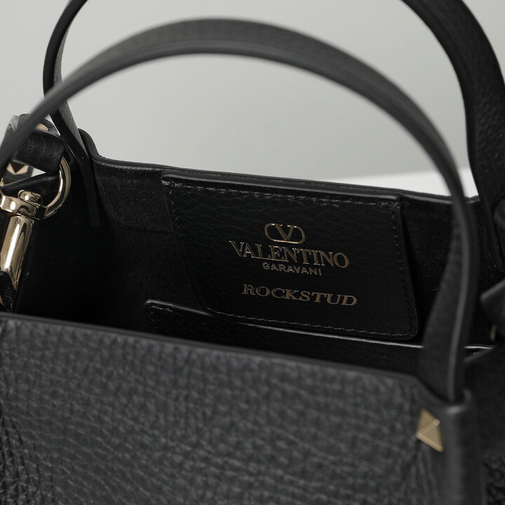 楽天市場】VALENTINO ヴァレンティノ ショルダーバッグ 4W2B0K68VSF 