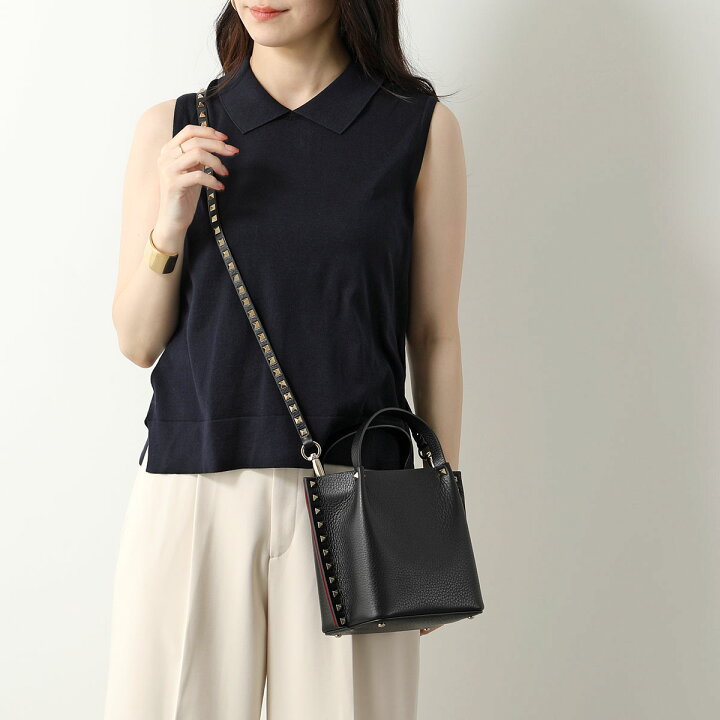 楽天市場】VALENTINO ヴァレンティノ ショルダーバッグ 4W2B0K68VSF  